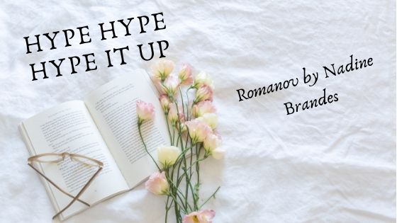 AND WE HYPE HYPE HYPE HYPE HYPE IT UP: Book reviews of the most hyped&nbsp;books